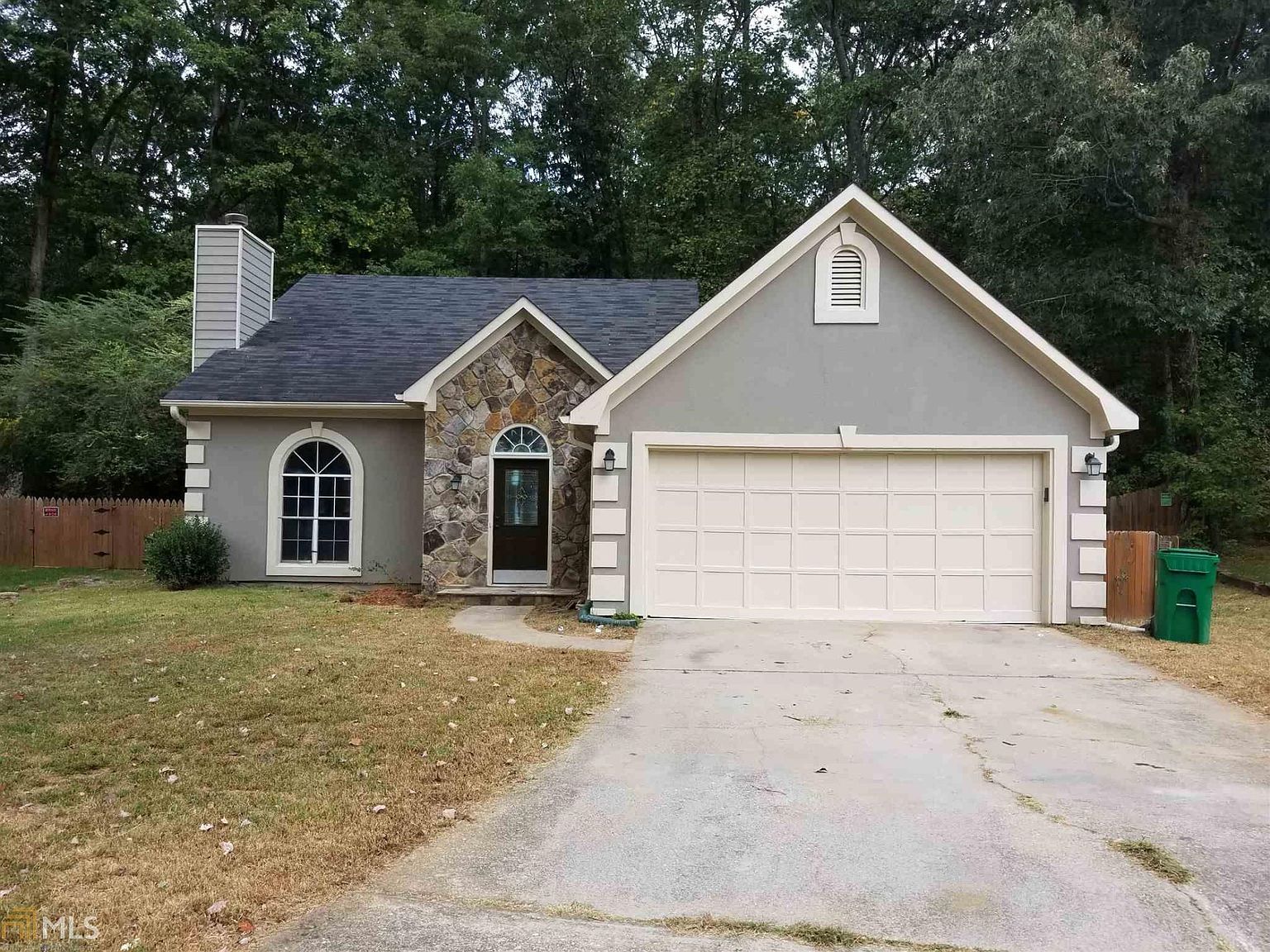 1003 Oakwood Chase Cir, Stone Mountain, GA 30083 | Zillow