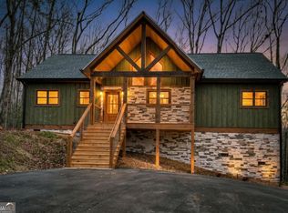 191 Bent Wood Ln, Blue Ridge, GA 30513