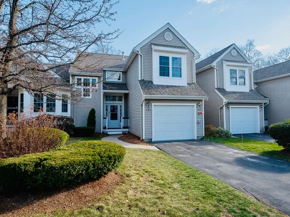 105 Lordvale Blvd, North Grafton, MA 01536