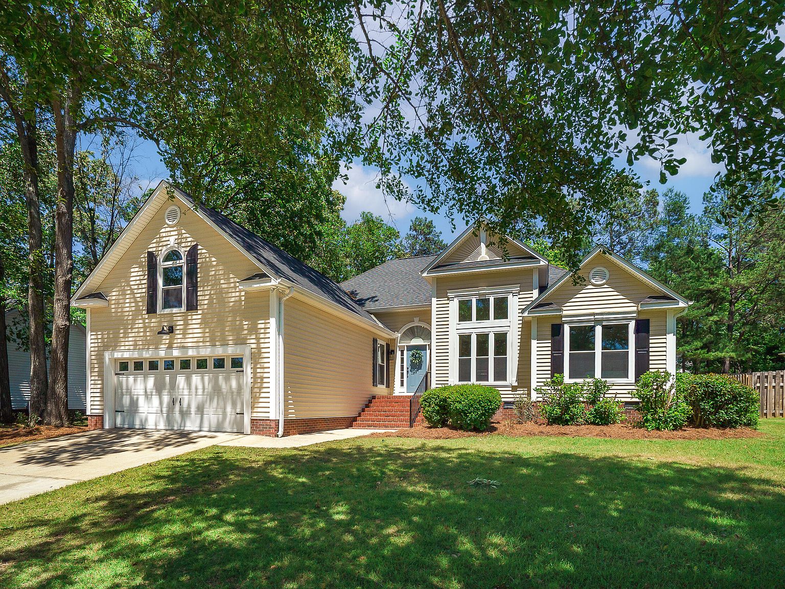 1331 Willow Woods Dr, Aiken, SC 29803 Zillow