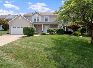 7679 Fine Oaks Pl, Saint Louis, MO