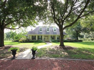 168 Ridge Crest Dr, Sunset, LA 70584