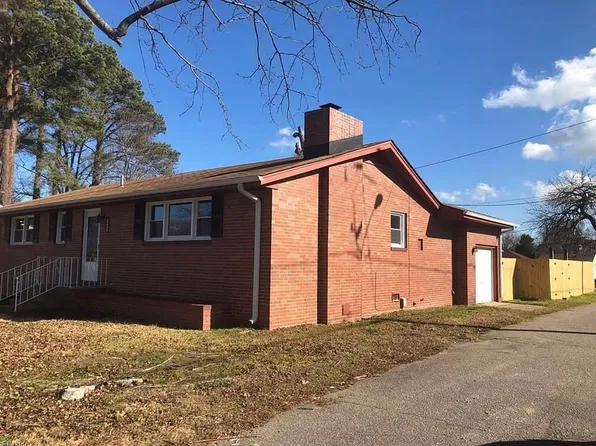 9400 Willow Ct, Norfolk, VA 23503