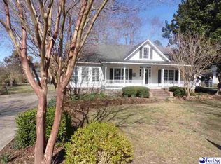 605 Lipscomb St, Marion, SC 29571