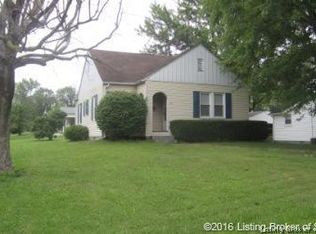195 Keith St, Scottsburg, IN