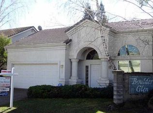 8900 Boulder Glen Way, Sacramento, CA
