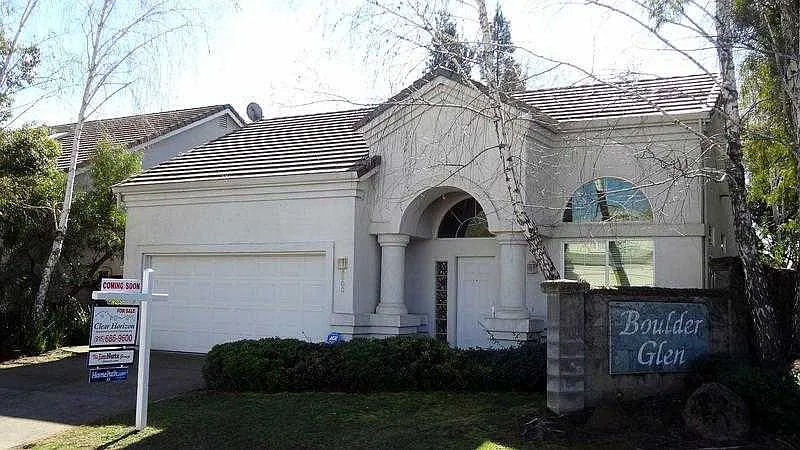 8900 Boulder Glen Way photo 1