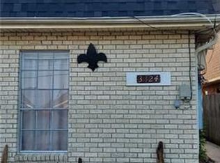 3324 Delaware Ave #A, Kenner, LA 70065