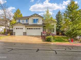 4995 Foxcreek Trl, Reno, NV 89519