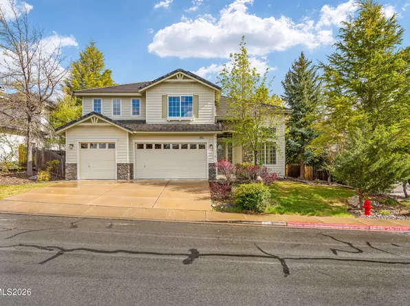 4995 Foxcreek Trl, Reno, NV 89519
