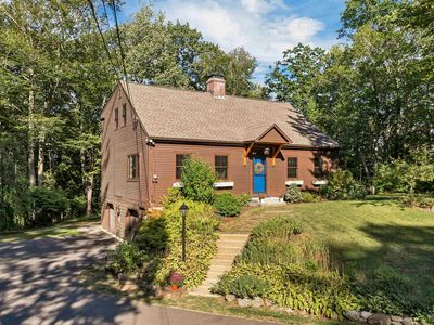 375 Farrington Corner Road, Hopkinton, NH, 03229