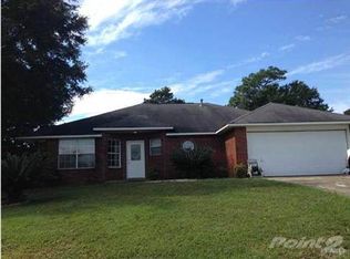 931 Valley Ridge Dr, Pensacola, FL 32514