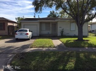 2742 Prescott St, Corpus Christi, TX 78404