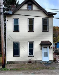 29 McKnight St W, Pittsburgh, PA, 15220