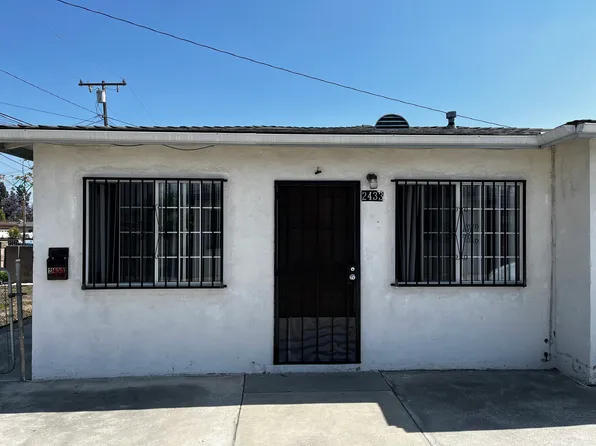 2433 Earle Ave, Rosemead, CA 91770