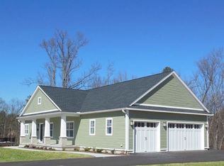 6 Apple Rd, South Hadley, MA 01075