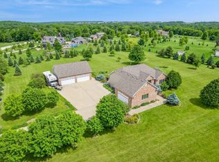 26033 607th St, Mantorville, MN 55955