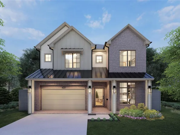 623 E 13th St, Houston, TX 77008