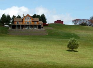 141 Op Fields Rd, Cherry Valley, NY 13320