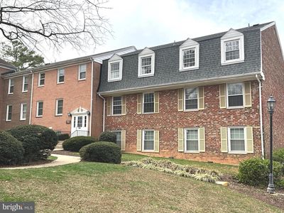 740 Quince Orchard Blvd APT 202, Gaithersburg, MD, 20878