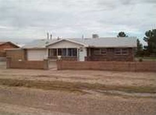 5985 Longhorn Rd SE, Deming, NM 88030