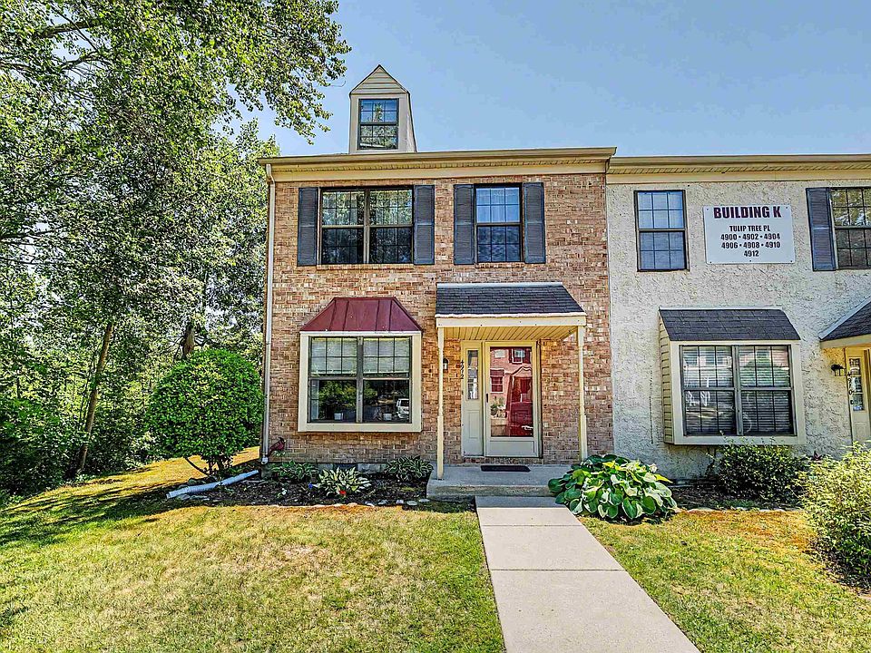 1st image of 4912 Tulip Tree Pl #94