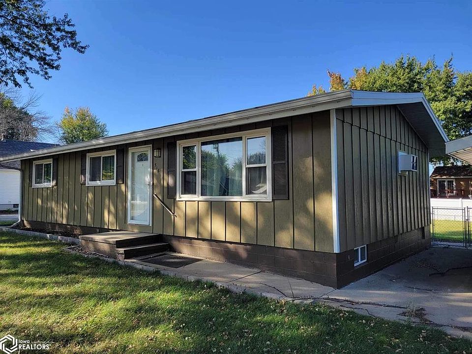 516 E Center Ave, Badger, IA 50516 MLS 6312178 Zillow