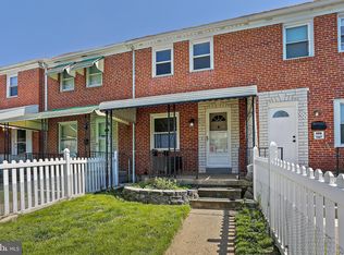 2164 Firethorn Rd, Middle River, MD 21220