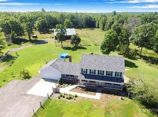 120A Plainwoods Rd, Foster, RI 02825