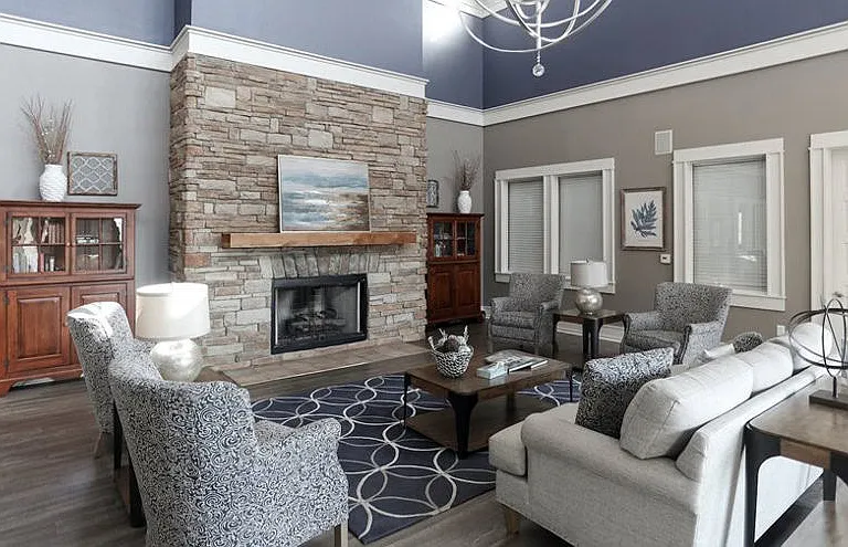 Retreat at Riverbend Apartment Homes — Photo 27
