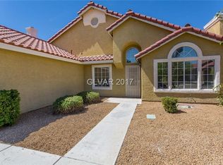 1612 Santa Lucia Dr, North Las Vegas, NV 89031