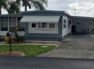 7103 El Dewitt St, Zephyrhills, FL 33541