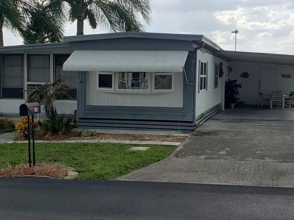 7103 El Dewitt St, Zephyrhills, FL 33541