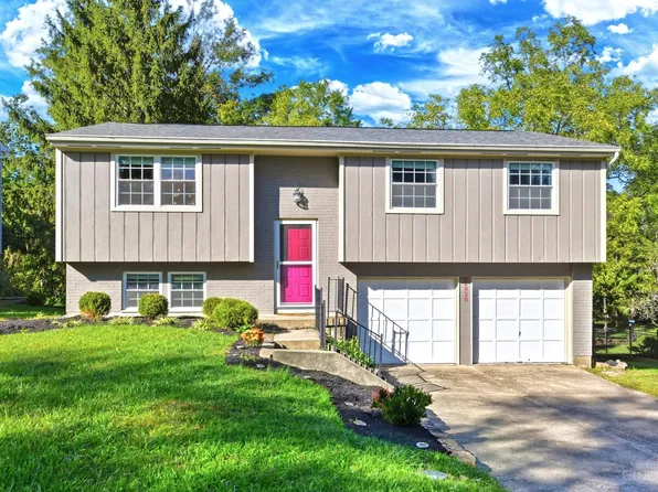 2020 Knightsbridge Dr, Cincinnati, OH 45244