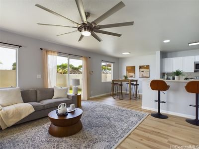 94-223 Kanawao Pl, Waipahu, HI, 96797