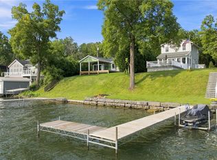 3883 Bull Farm Rd, Seneca Falls, NY 13148