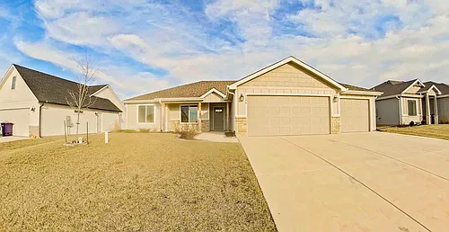 4385 Glen View Dr Photo 1