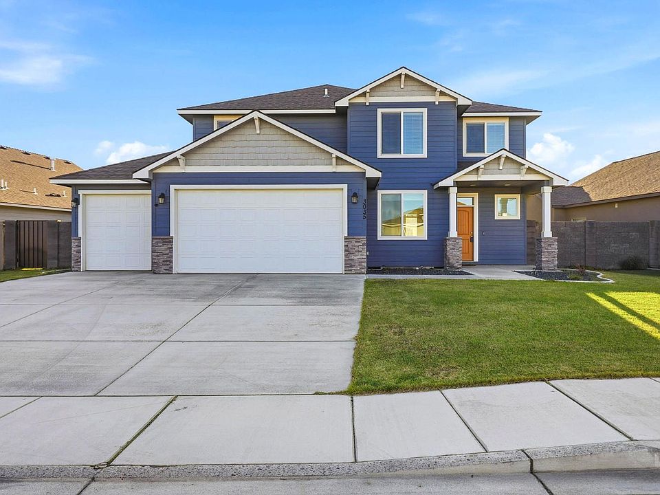 1st image of 3035 Wild Canyon Way