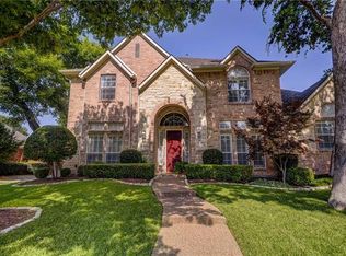 3405 White Oak Dr, Richardson, TX 75082