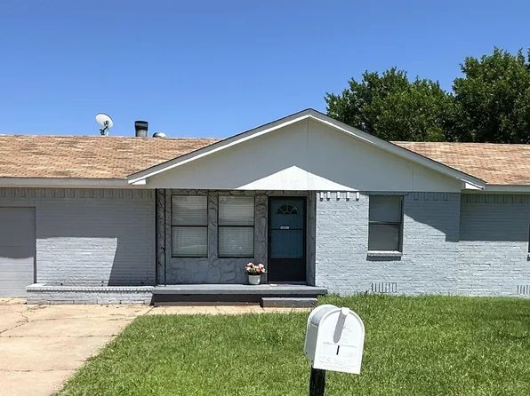1 Bandera Cir, Wichita Falls, TX 76302