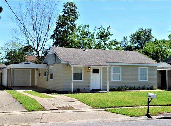 2nd image of 4589 Feliciana Dr