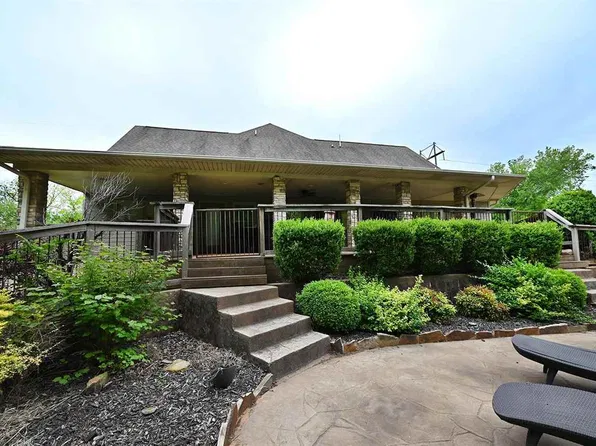 5701 N Hunters Rdg, Stillwater, OK 74075