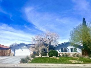 537 N Las Posas St, Ridgecrest, CA 93555