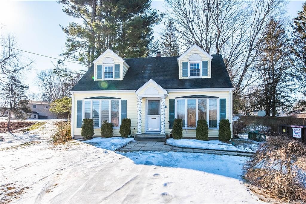 31 Avery Rd, New Milford, CT 06776 Zillow