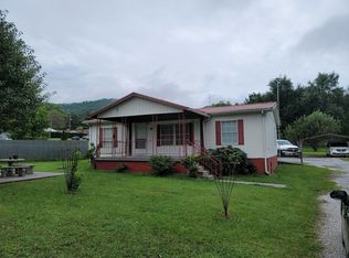 116 Roberts St, Erwin, TN 37650