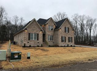 3514 Courtney Ln, Murfreesboro, TN 37129