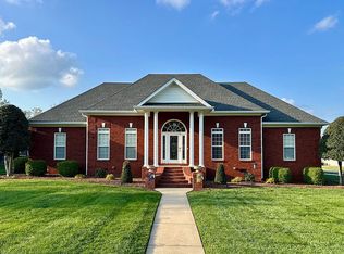 2102 Woodcliff Dr, Smyrna, TN 37167