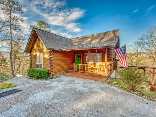 19762 State Highway 74 E, Jasper, AR 72641