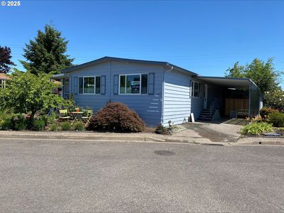 1199 N Terry St SPACE 287, Eugene, OR, 97402