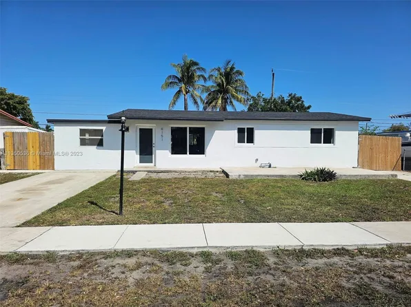 6151 SW 39th St, Davie, FL 33314